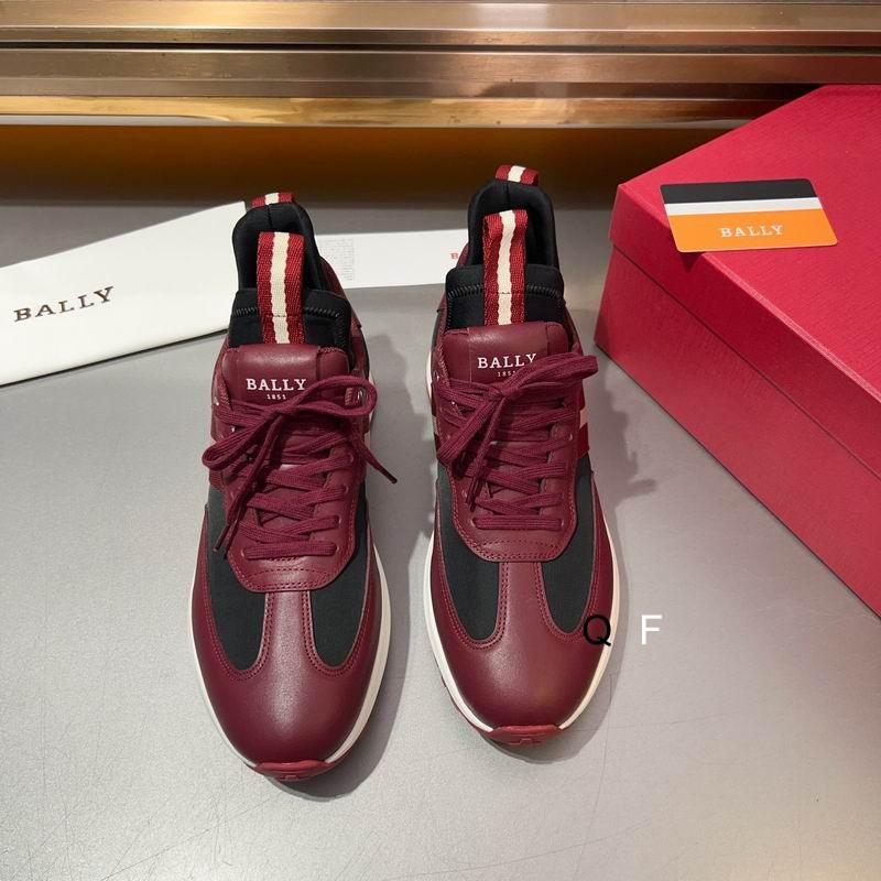 Bally sz38-45 WM0103