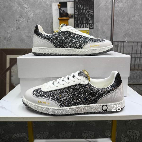 BALMAIN sz38-45 N0111