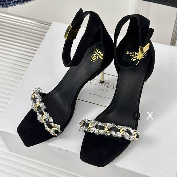 Balmain sz35-40 11.5CM GDT0109