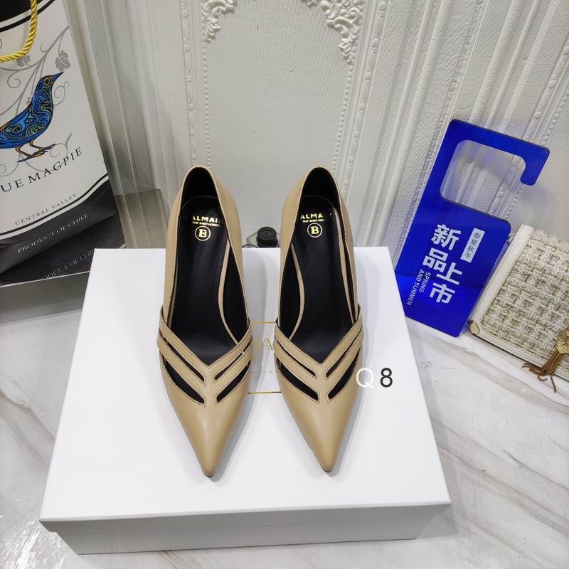 BALMAIN sz35-42 9.5cm F0118