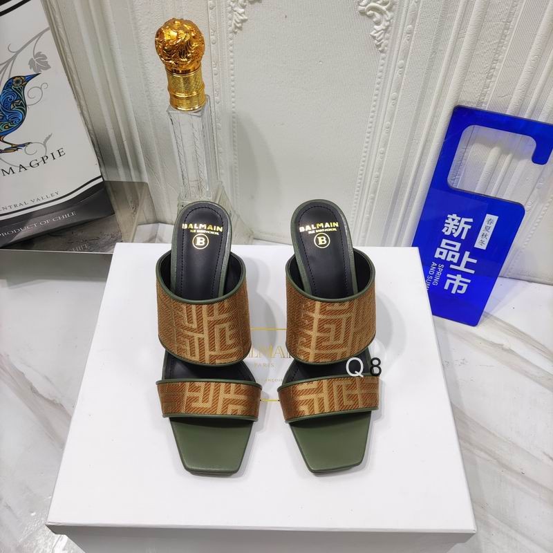 Balmain sz36-40 9.5CM F0121
