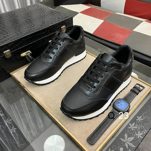 BOSS sz38-45 WM0102