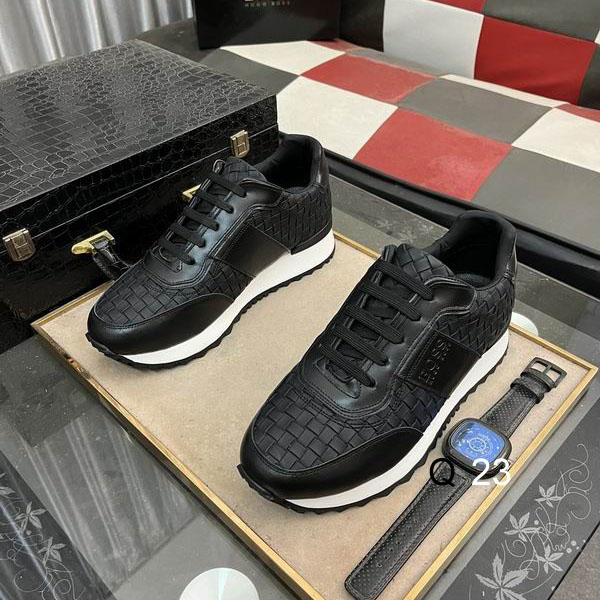BOSS sz38-45 N0107