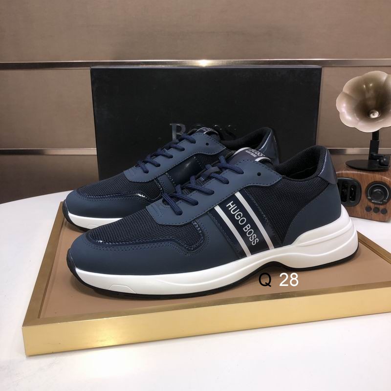 BOSS sz38-5 WM0114
