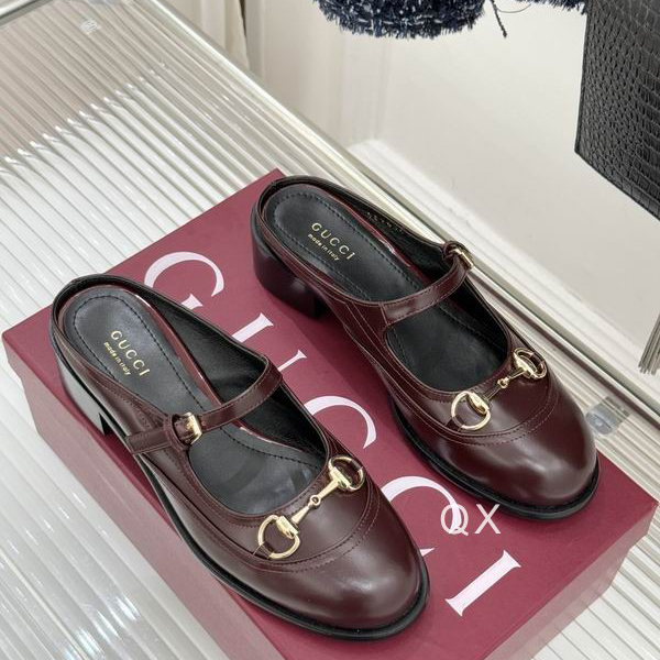 Gucci sz35-40 JX0202