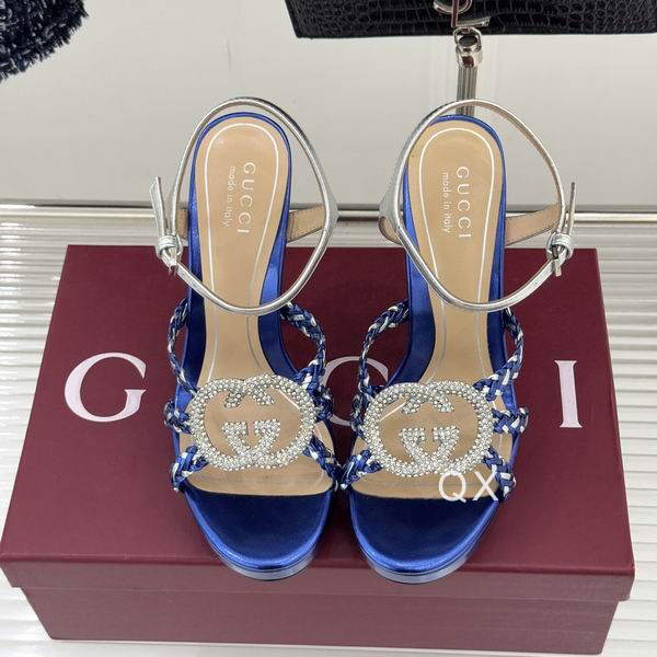 Gucci sz35-40 10.5CM JX0201