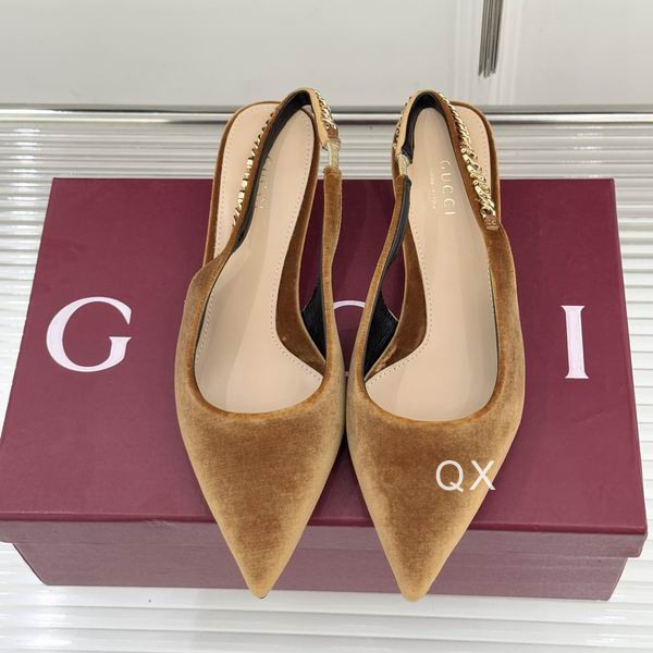 Gucci sz35-40 JX0203