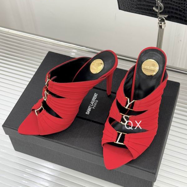 YSL sz35-40 JX0203