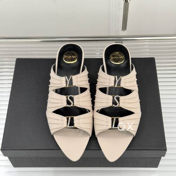 YSL sz35-40 JX0201