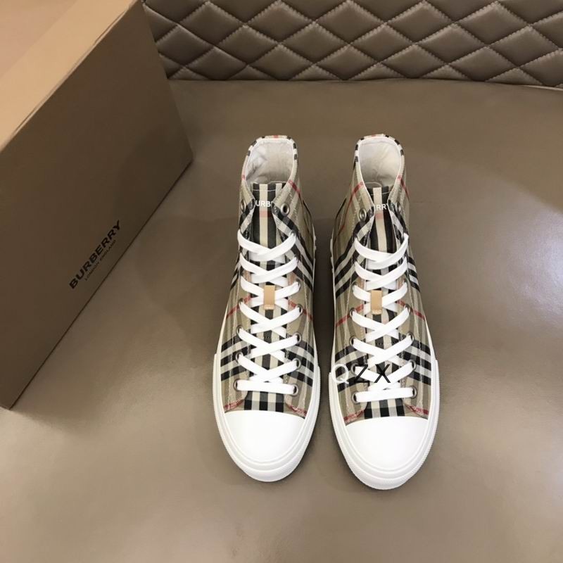Burberry sz38-44 WM0206