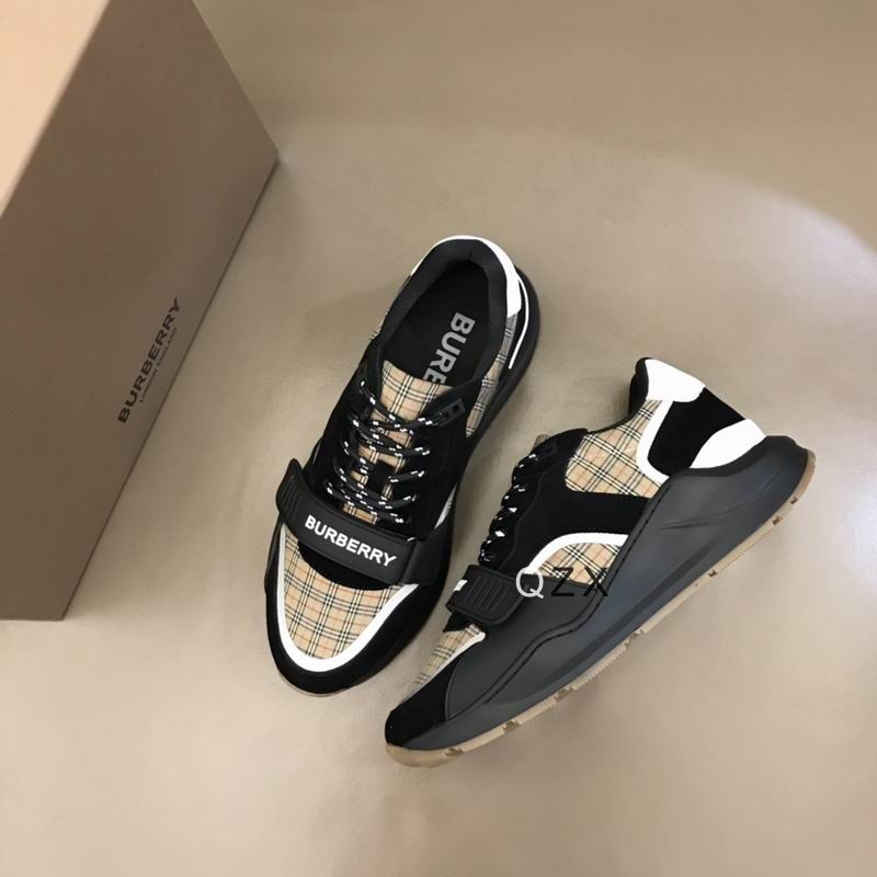 Burberry sz38-452 0204