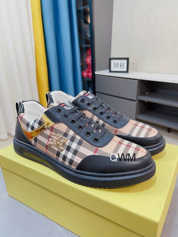 Burberry sz38-44 WM0256