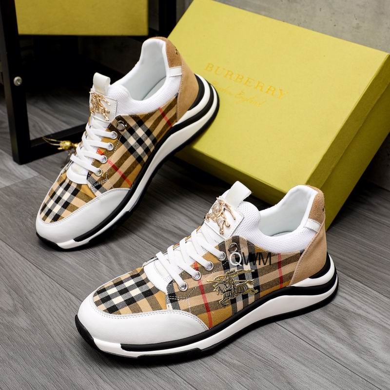 Burberry sz38-44 WM0261