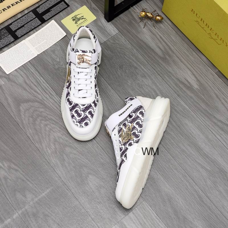 Burberry sz38-44 WM0262
