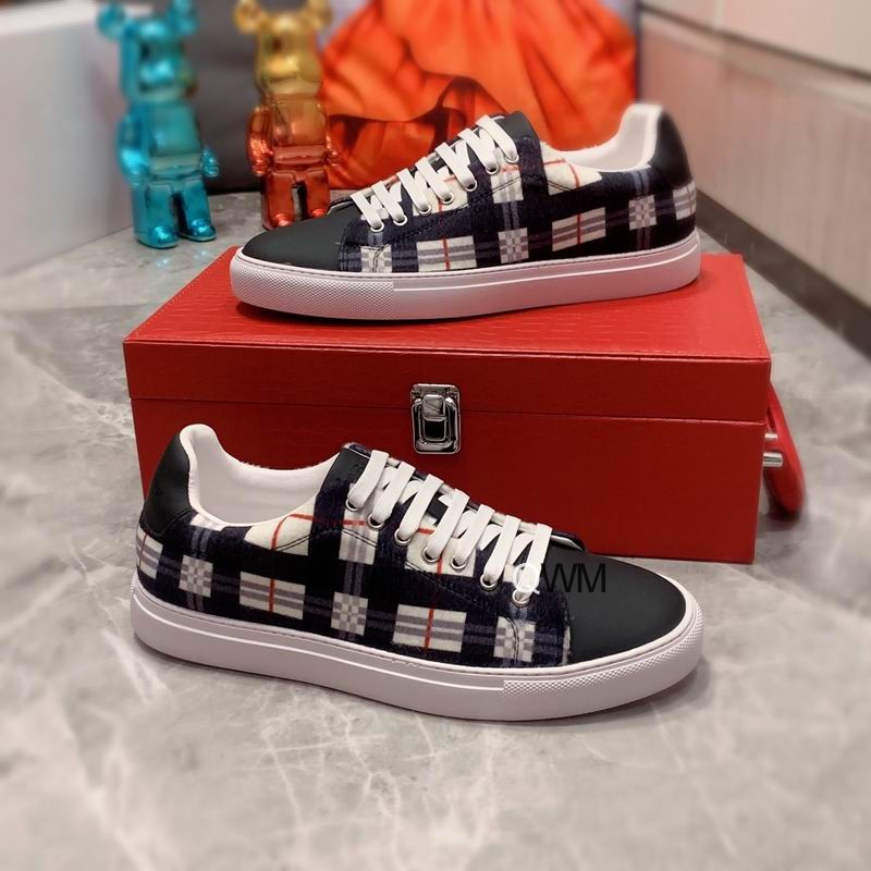 Burberry sz38-44 WM0264