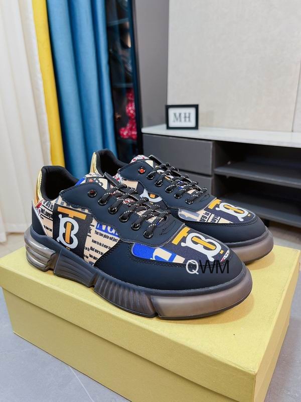 Burberry sz38-44 WM0265