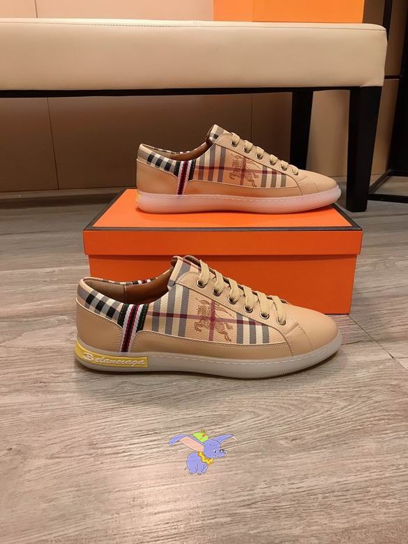 Burberry sz38-44 ngh0246