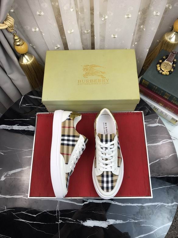 Burberry sz38-44 ngh0252