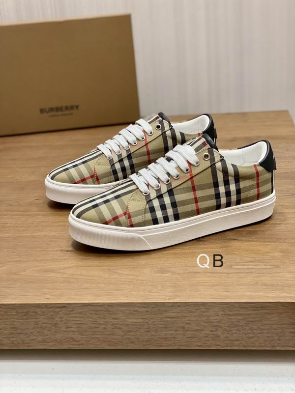 Burberry sz38-44 BS0287