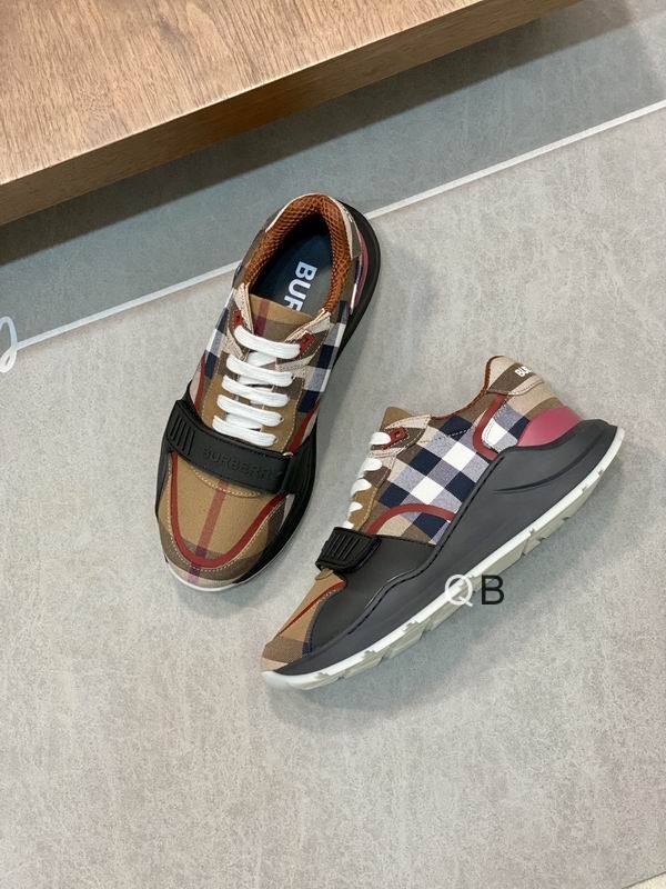 Burberry sz35-46 F0290