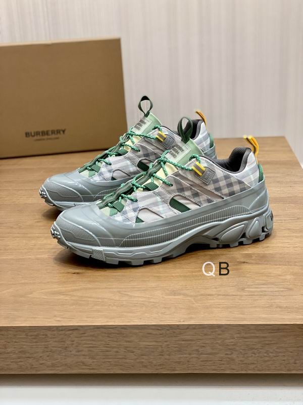 Burberry sz35-46 F0291