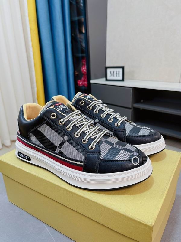 Burberry sz35-45 F0297