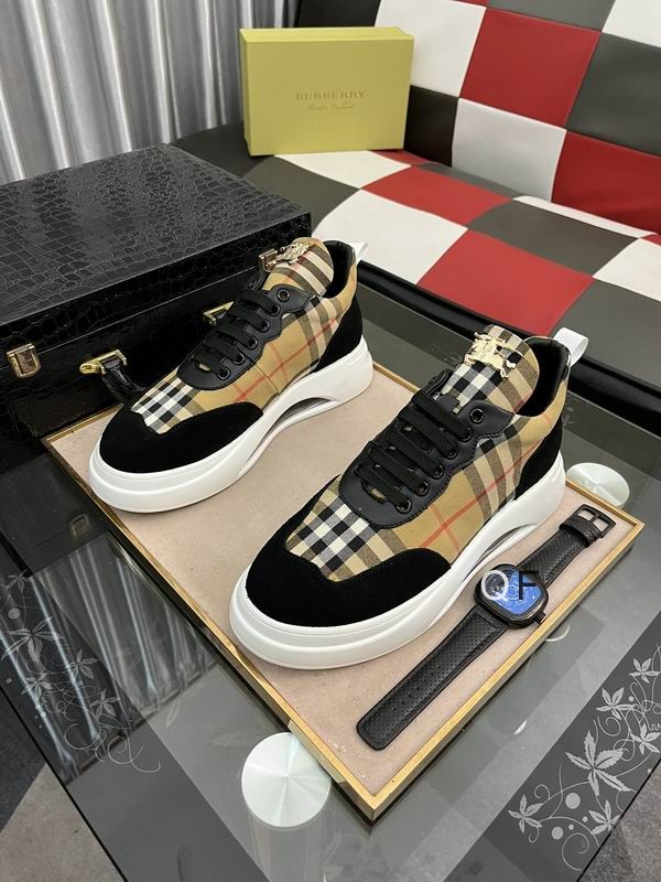 Burberry sz35-45 F0298
