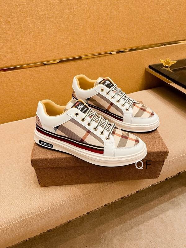 Burberry sz35-45 2C WM0299
