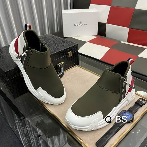 Moncler sz38-46 BS0301