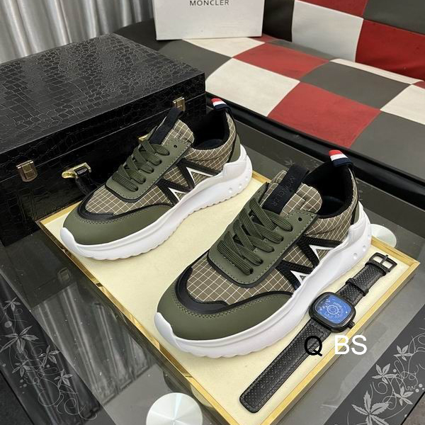 Moncler sz38-46 BS0320