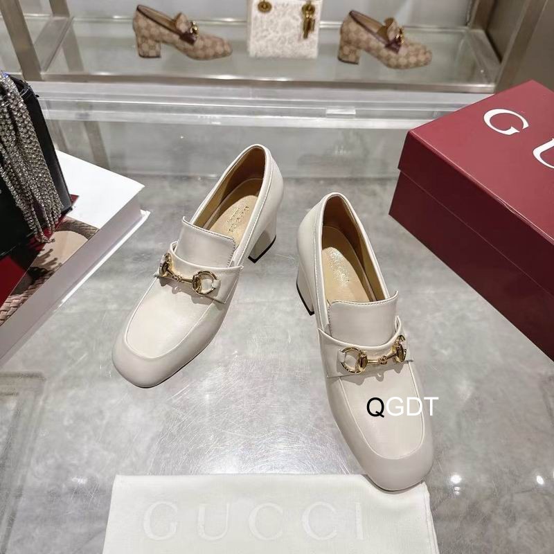 Gucci sz35-40 5.5CM GDT0301