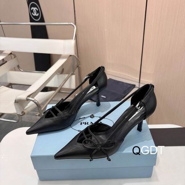 Prada sz35-40 7.5cm GDT0301