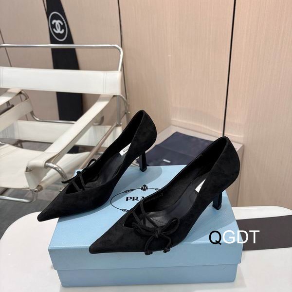 Prada sz35-40 7.5cm GDT0302