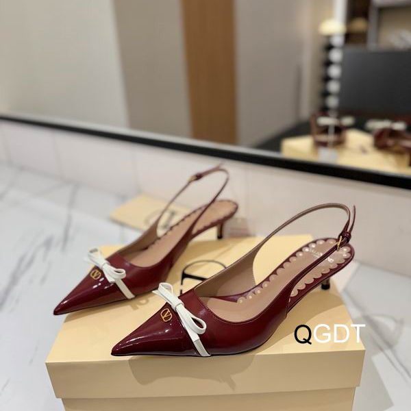 Valentino sz35-40 8.5cm GDT0305