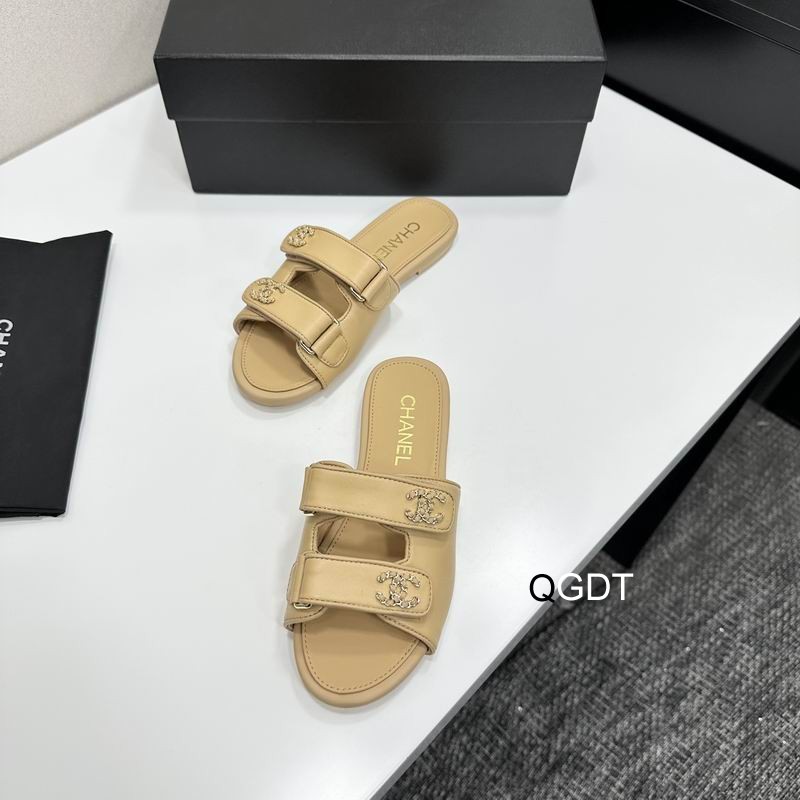 Chanel sz35-40 GDT0301