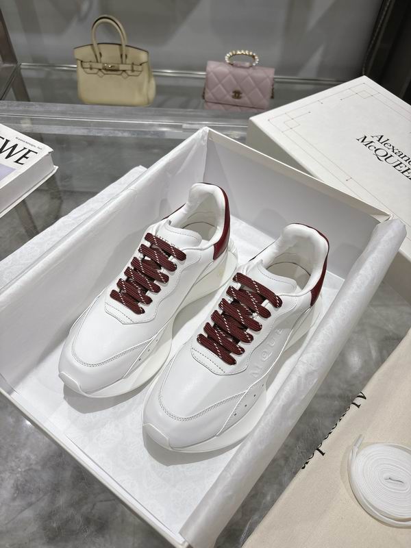 Alexander McQueen sz35-45 mnq0203