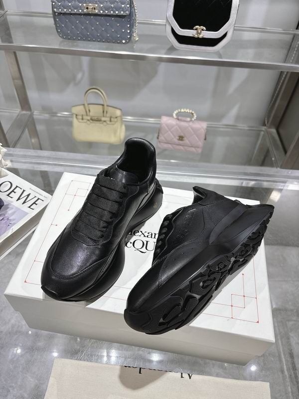 Alexander McQueen sz35-45 mnq0205