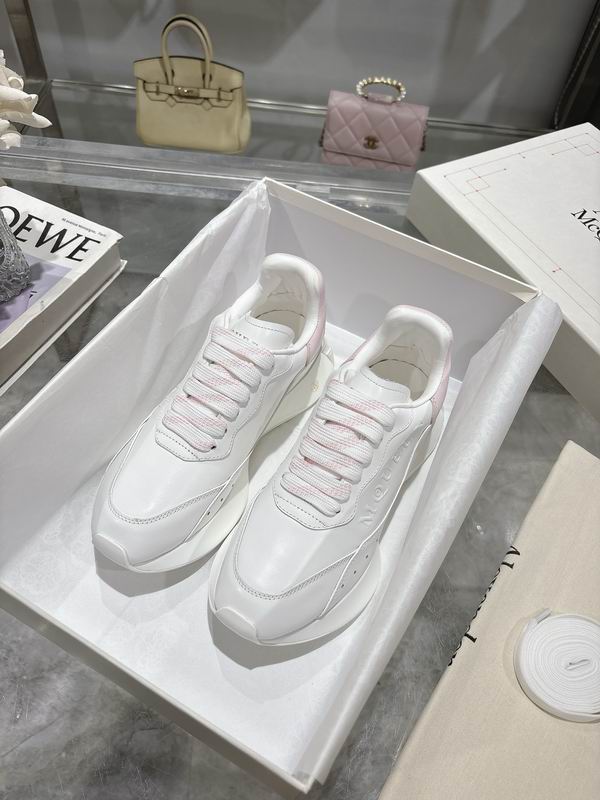 Alexander McQueen sz35-45 mnq0206