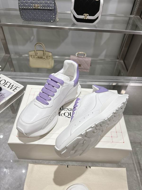 Alexander McQueen sz35-45 mnq0208