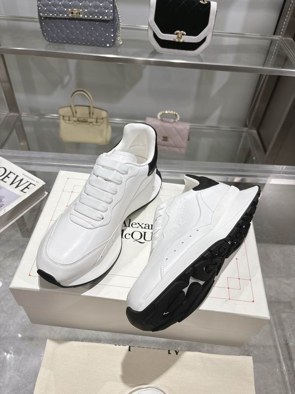 Alexander McQueen sz35-45 mnq0211