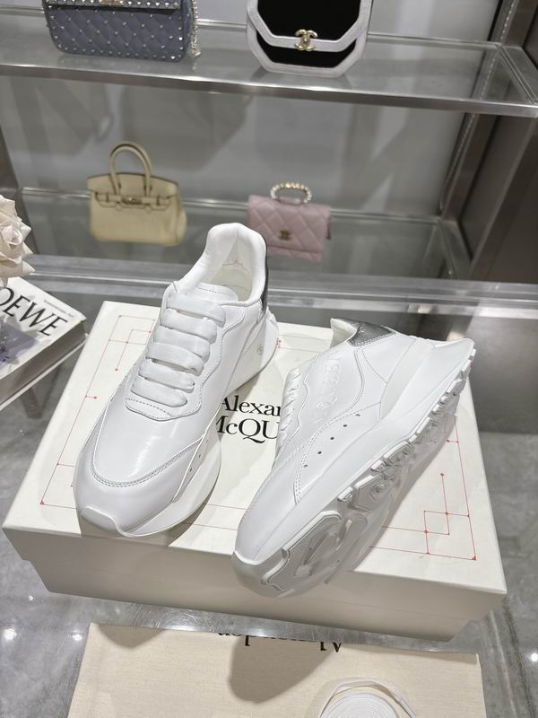 Alexander McQueen sz35-45 mnq0212