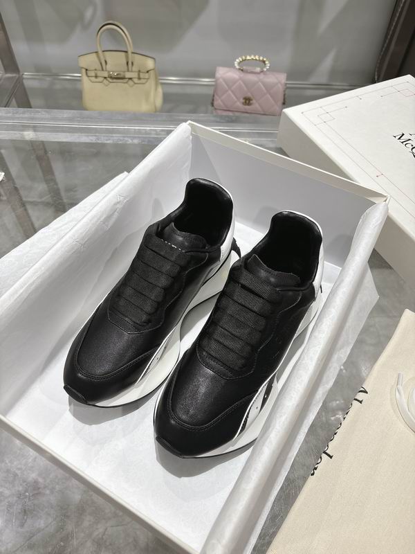Alexander McQueen sz35-45 mnq0213