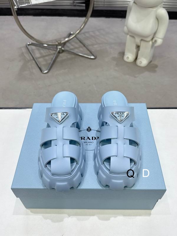 Prada sz35-40 GDT0301