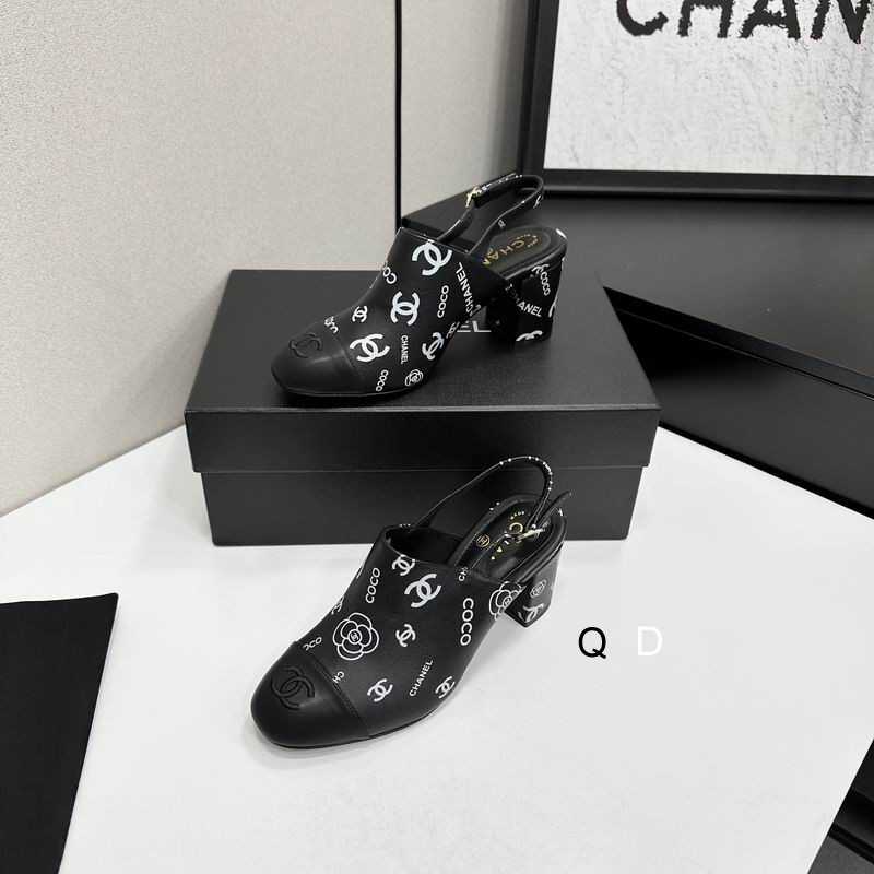 Chanel sz35-40 GDT0302