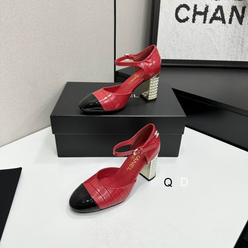 Chanel sz35-40 GDT0306