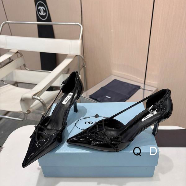 Prada sz35-40 GDT0307