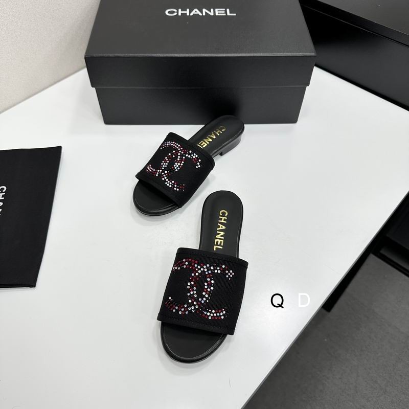 Chanel sz35-40 GDT0302