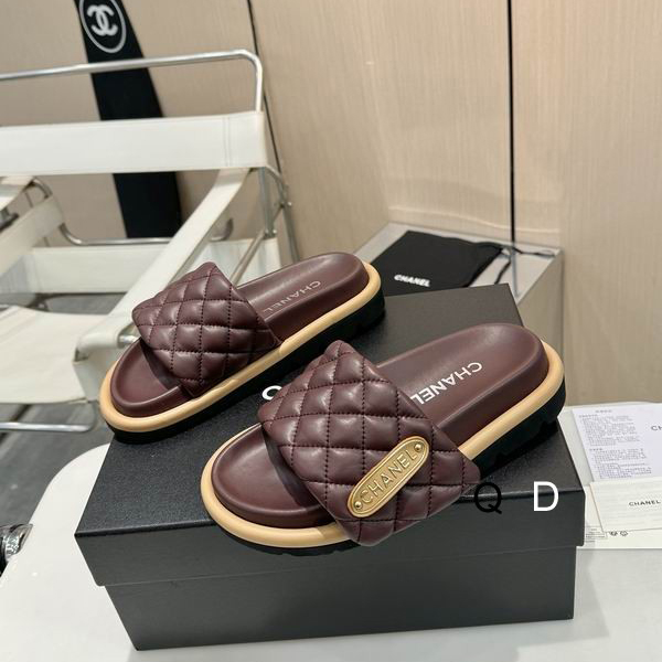Chanel sz35-40 GDT0303