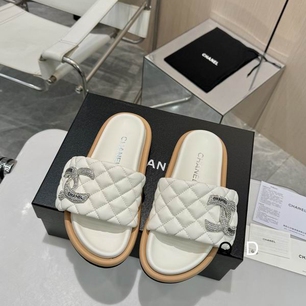 Chanel sz35-40 GDT0304