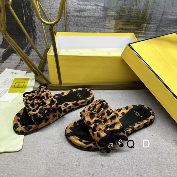 Fendi sz35-45 GDT0301